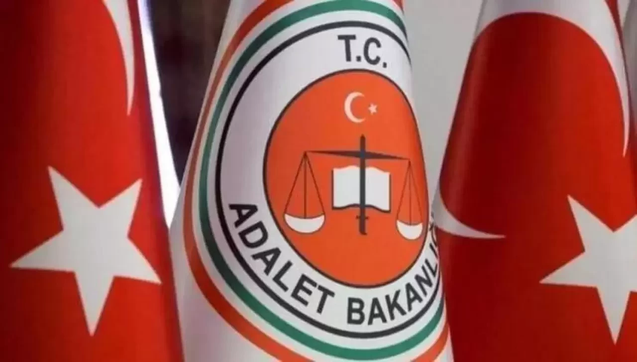 Adalet Bakanlığına memur alımında 35 yaş sınırı kaldırıldı