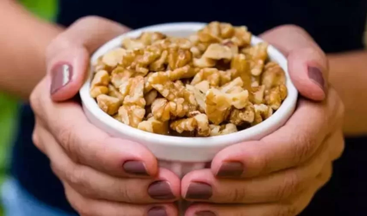 Anksiyeteye karşı doğru beslenme alışkanlıkları! Hangi gıdalar kaygıyı azaltıyor?