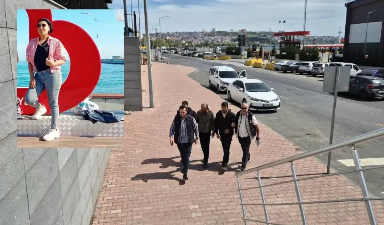 Çamaşır makinesi çalışmadı, dehşet başladı! 14 yaşındaki çocuk tutuklandı