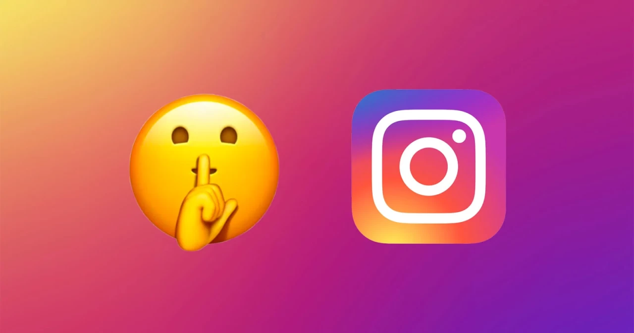 Instagram Sakin Mod Nedir? Nasıl Açılır?