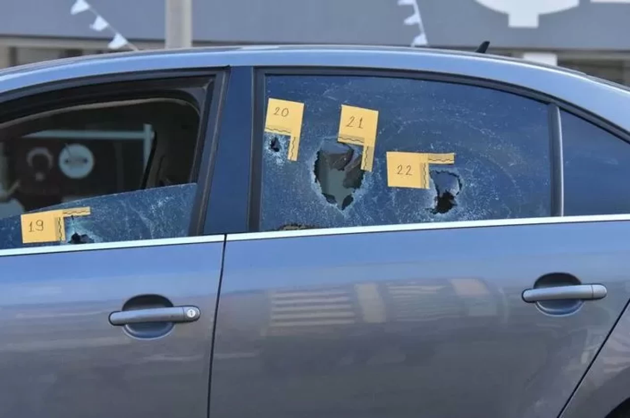 İzmir'de araçtaki kanlı pusunun nedeni belli oldu!