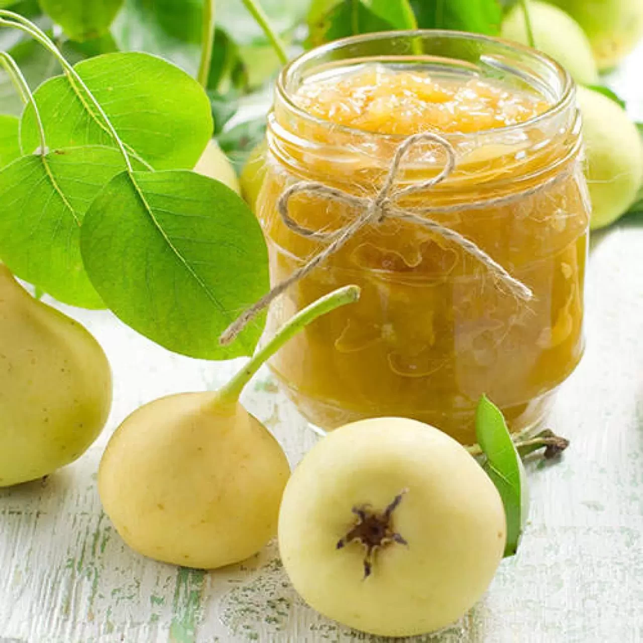 Armut reçeli nasıl yapılır?