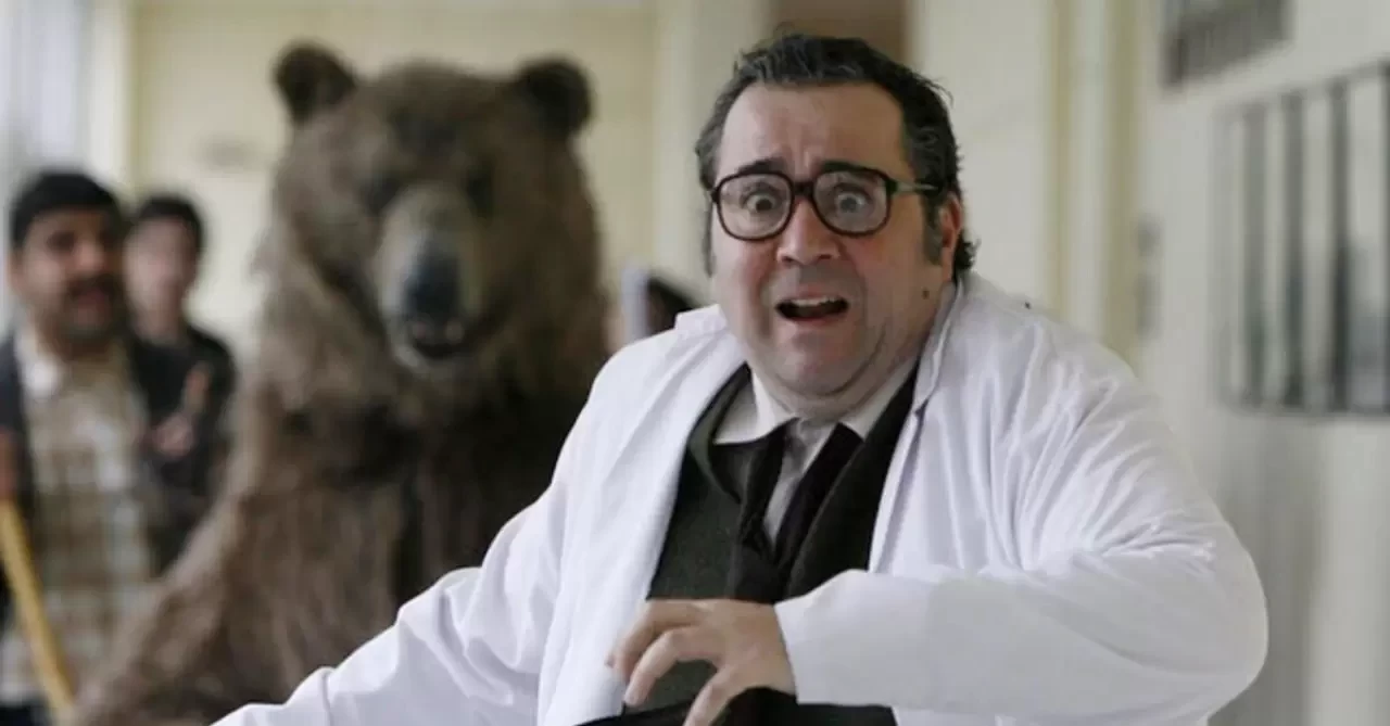 Niyazi Gül Dörtnala Filmi Konusu ve Oyuncuları: İşte Tüm Detaylar!