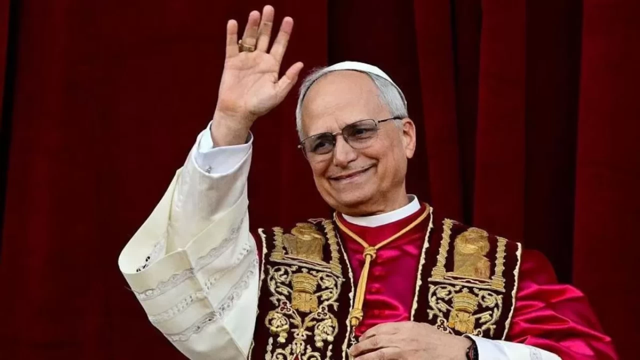 Kayseri'de 'Develi'den Papa çıktı' iddiası ilçe sakinlerini şaşırttı