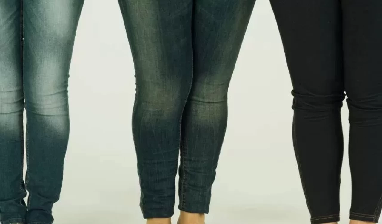 Vücut tipinize göre doğru kombin seçimi nasıl yapılır?