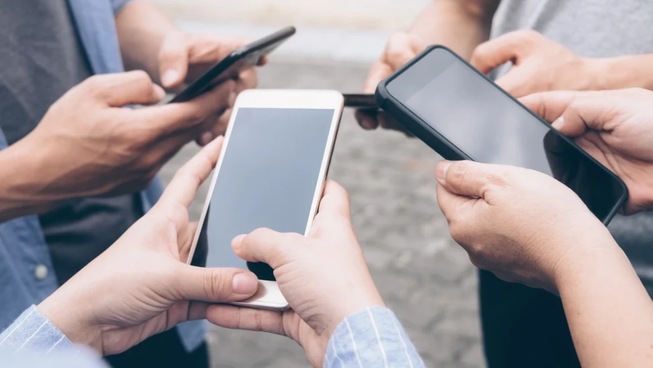 Cep telefonları hafıza kaybına sebep oluyor