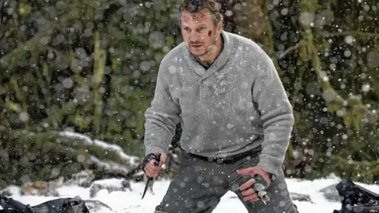 Soğuk Ölüm Filminin Konusu Ne, Oyuncuları Kim? Whiteout Hakkında Merak Edilenler