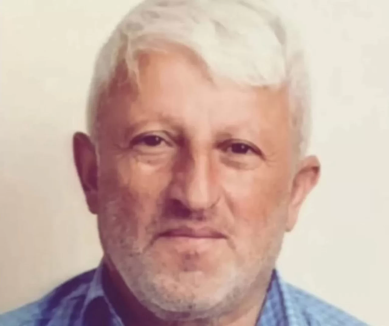 16 gündür kayıp olan Ümit Tapar’ın cansız bedeni bulundu