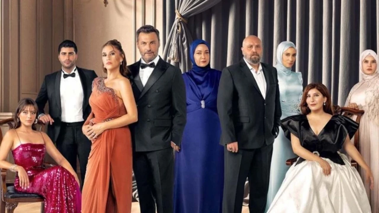 Kızılcık Şerbeti sezon finali ne zaman? Kızılcık Şerbeti sezon final tarihi!