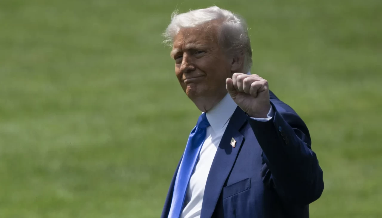 Trump'tan sürpriz "Türkiye" açıklaması: Böyle bir ihtimal var