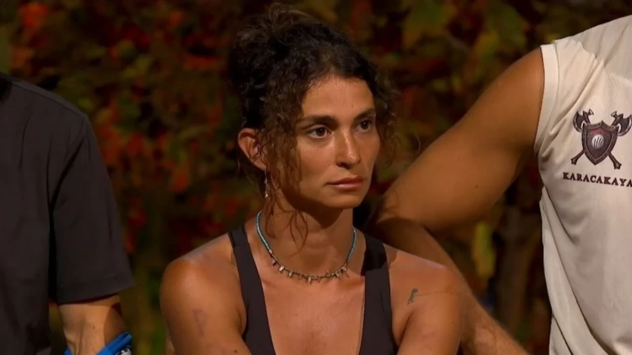 Survivor 2025 Pınar Saka kaç kez evlendi eşi kim?