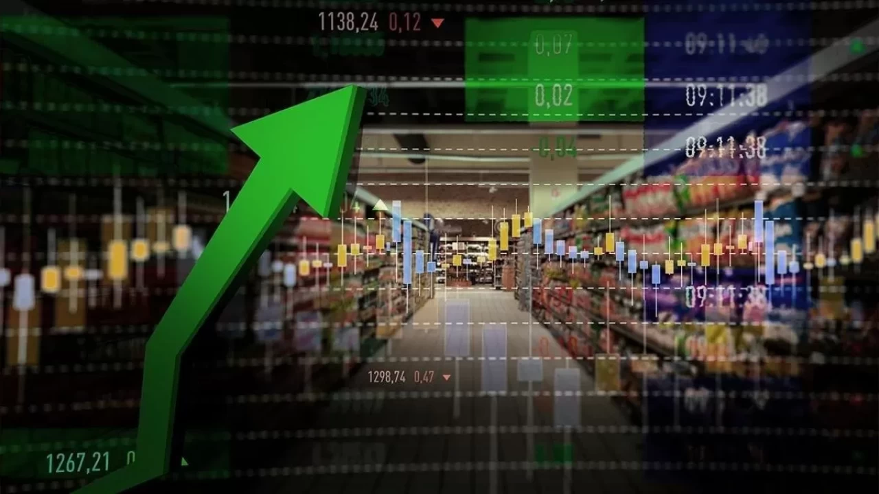 Avrupa Ekonomik Tahminleri raporu yayımlandı: Türkiye'de enflasyonun düşüşü sürecek