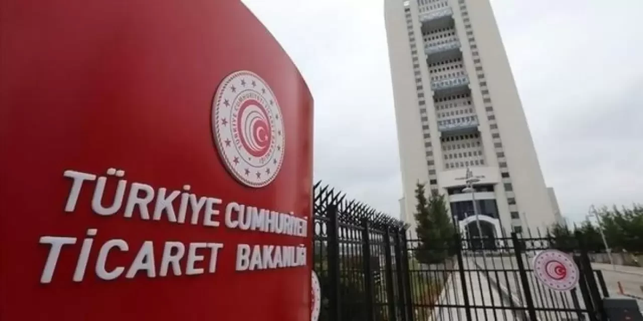 Dampinge karşı soruşturma: Sentetik iplik ithalatında yeni dönem