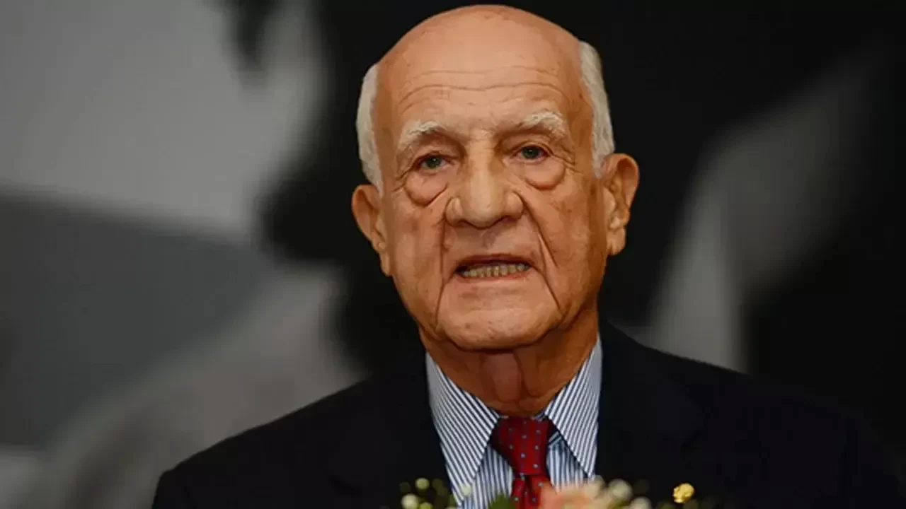 İpek Kıraç dava açmıştı! Emine Alangoya ile evlenen İnan Kıraç davasında karar