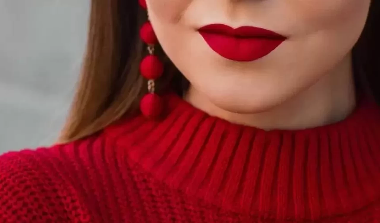 Kırmızı ve bordo tonları nasıl kullanılır?