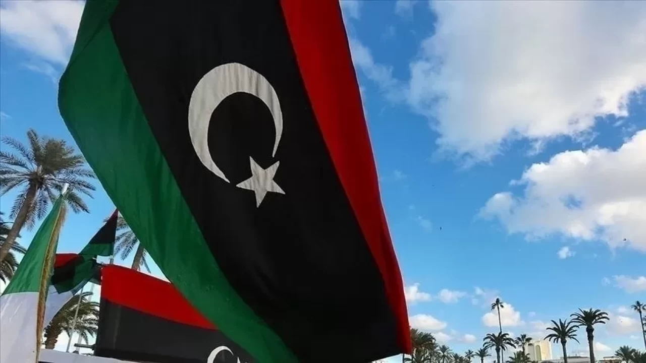 Libya İçişleri Bakanlığı: Trablus'ta hastane morgunda kimliği belirsiz 9 ceset bulundu