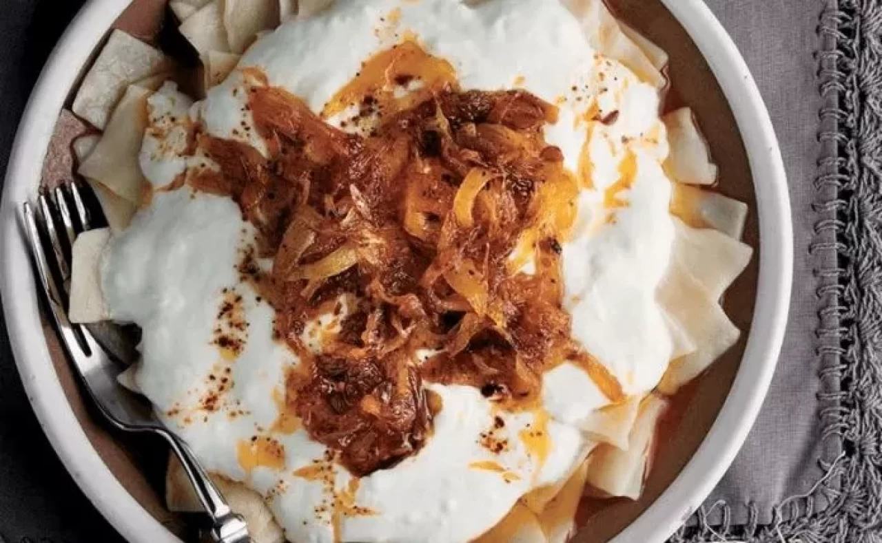 Kars'ta yöresel mutfak tanıtıldı