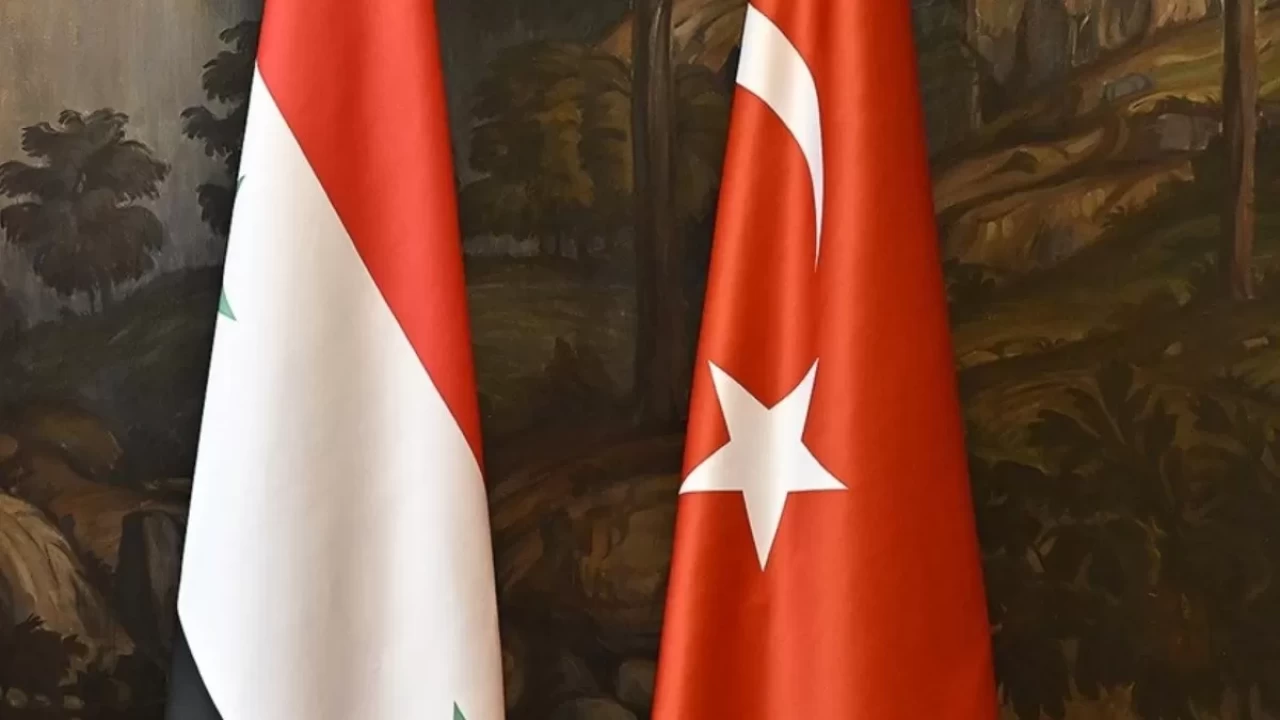 Türkiye, Suriye'nin yeni döneminde desteklerini sürdürecek