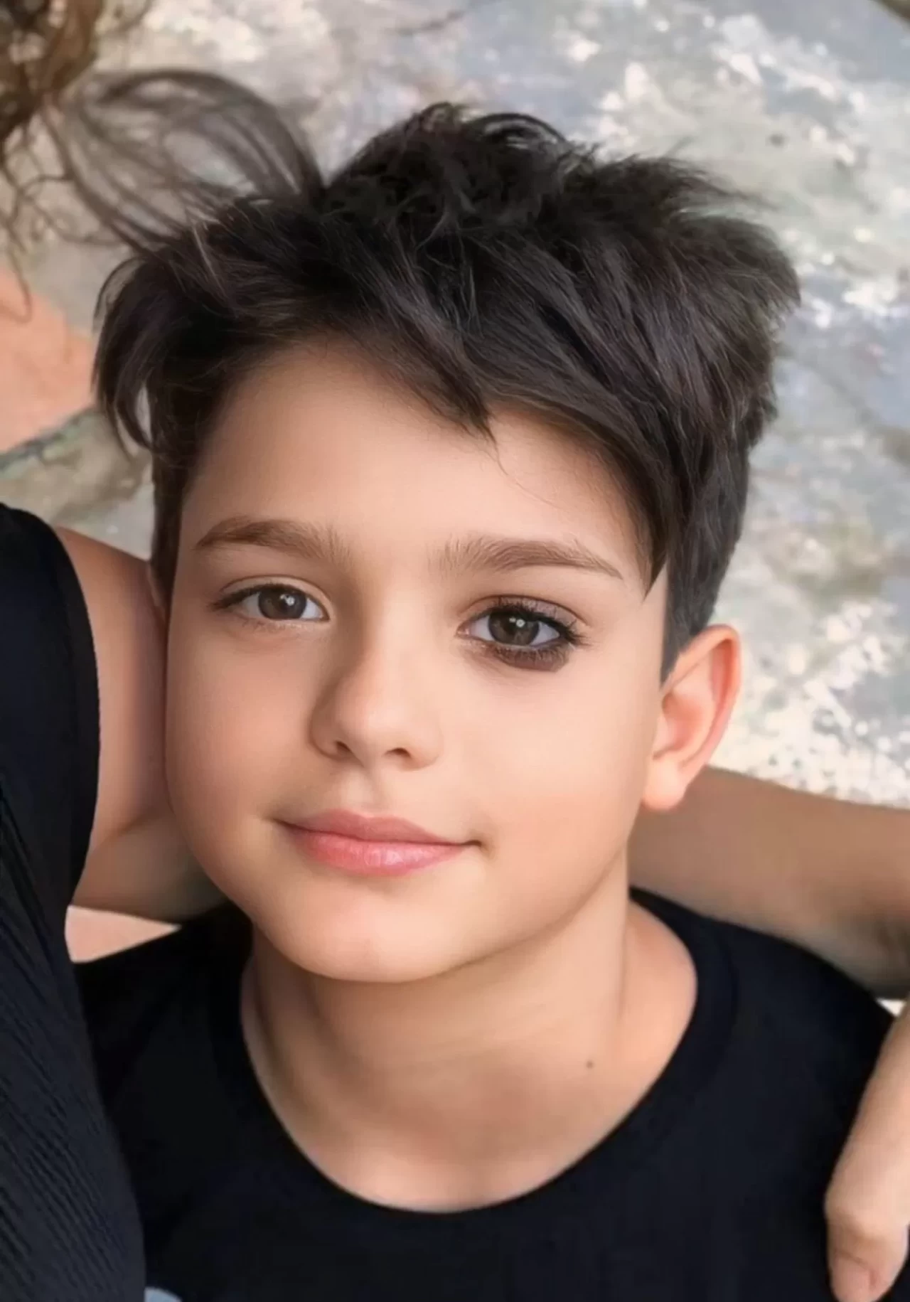 İstanbul'da Mattia'nın cinayetinde failleri öven 5 çocuğa iddianame