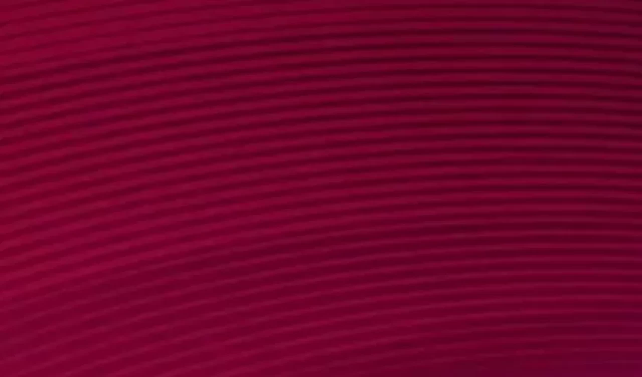 Bordo! Lüksün ve otoritenin asil temsilcisi