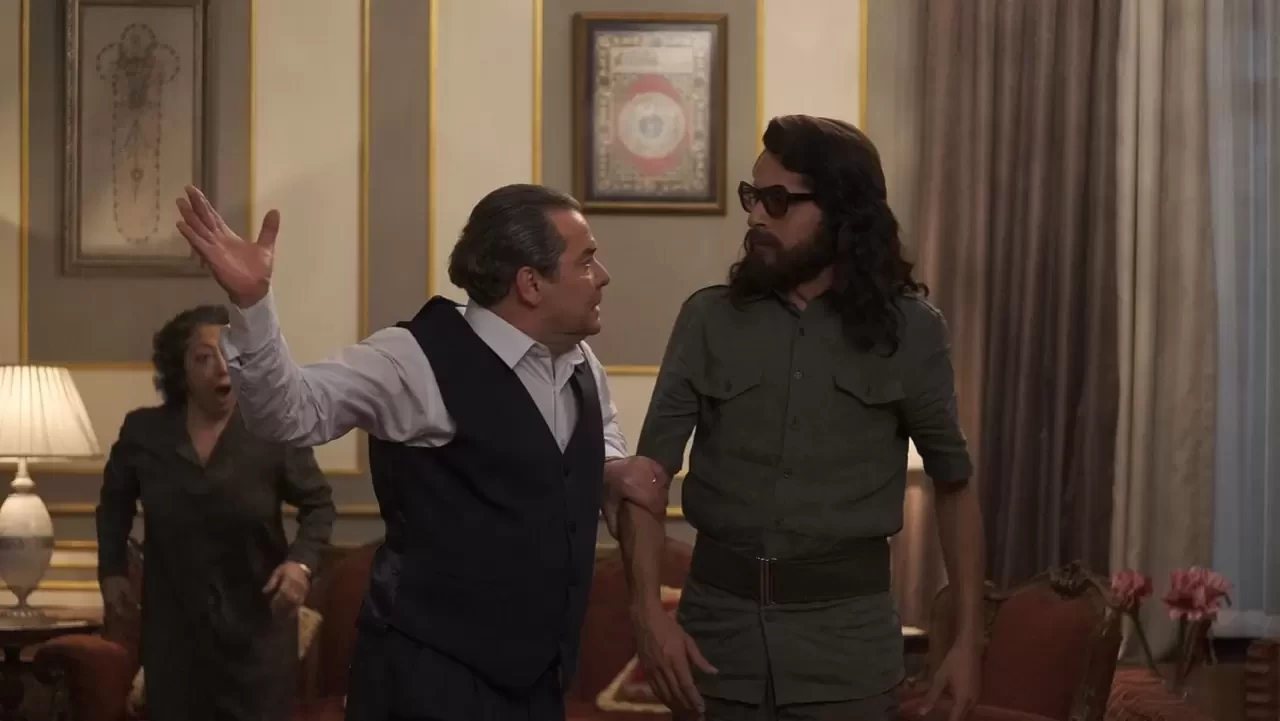 Cem Karaca'nın Gözyaşları Filmi Ekranlarda: Usta Sanatçının Hayatı Sinemada!