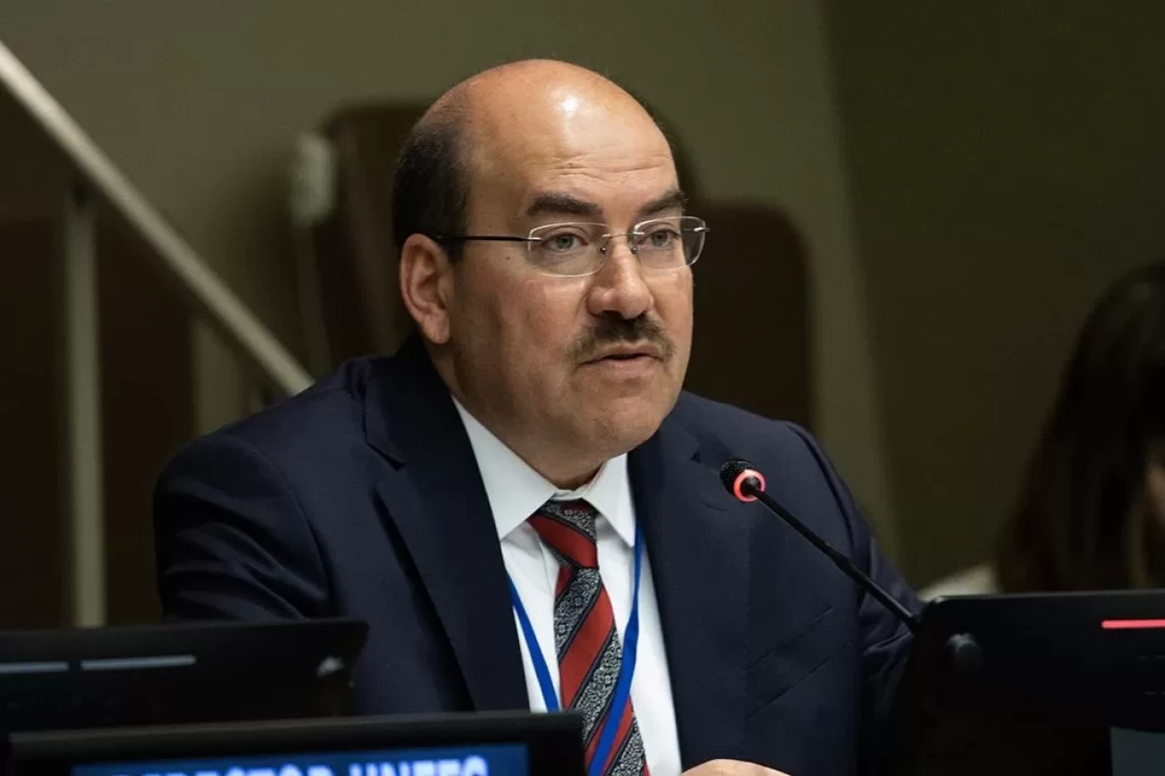 BM Orman Forumu Başkanı Belen: Ormanlara yatırım yapmalıyız