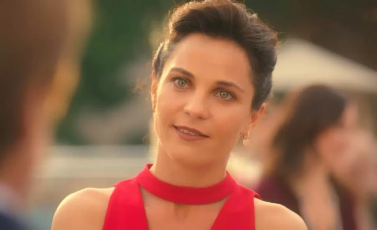 Tülin Özen Kimdir? Nereli, Kaç Yaşında, Evli mi?