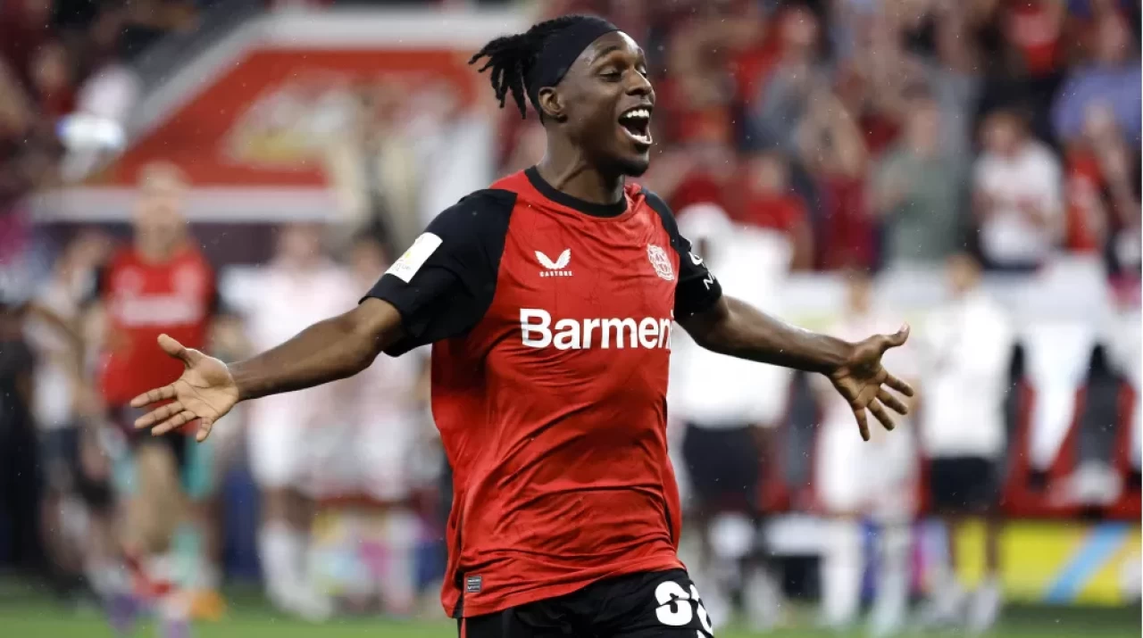 Liverpool, Jeremie Frimpong transferinde sona yaklaştı