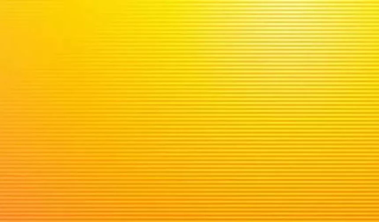 Zihni aydınlatan renk! Sarının etkileri ve kullanım alanları