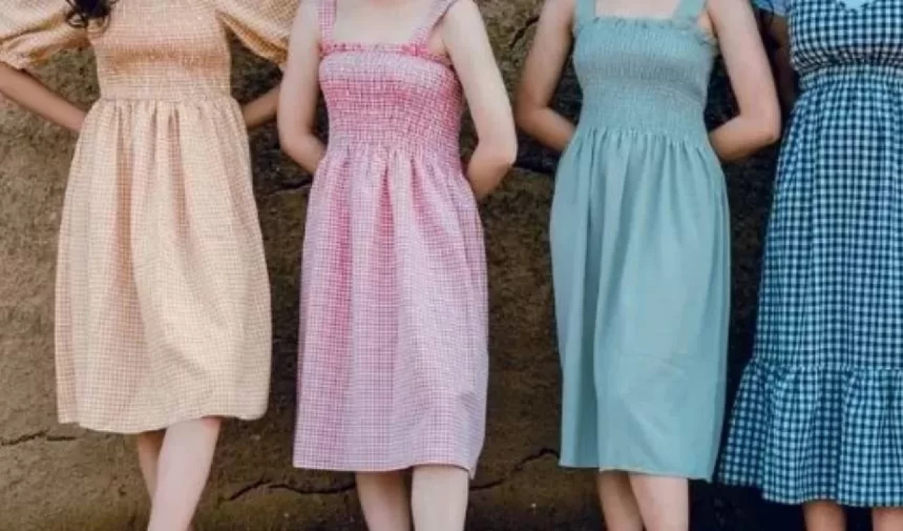 Kısa boylular için stil rehberi