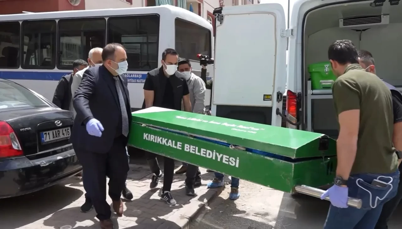 Kırıkkale’de tüyler ürperten olay! Dondurucuda bulunan cesetle ilgili yeni gelişme