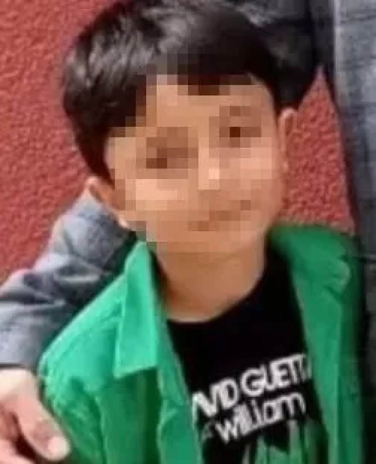 Konya'da sınıf arkadaşı tarafından boğazı sıkılan Yusuf entübe edildi