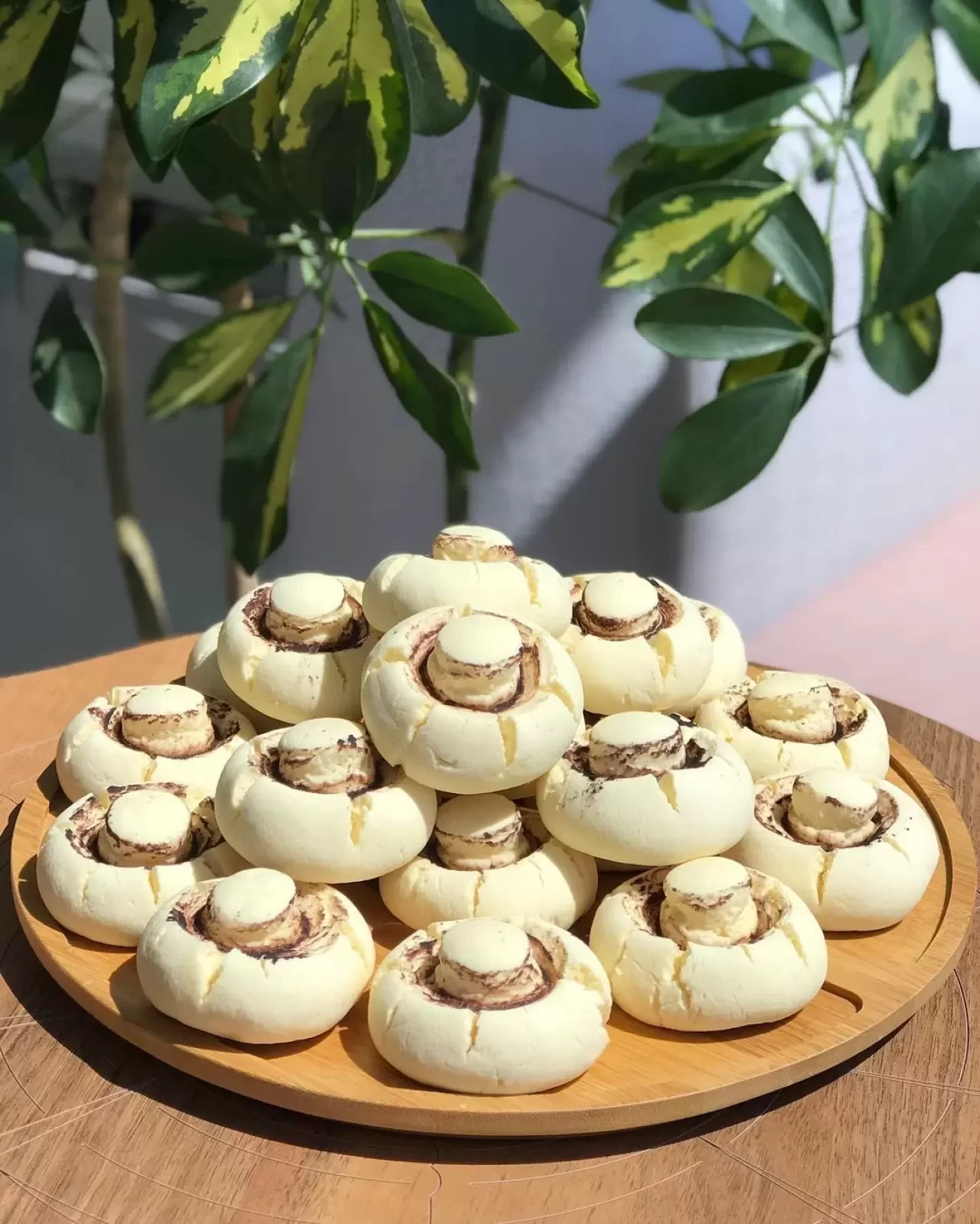 Mantar Kurabiye Nasıl Yapılır? Ağızda Dağılan Lezzetin Sırrı!