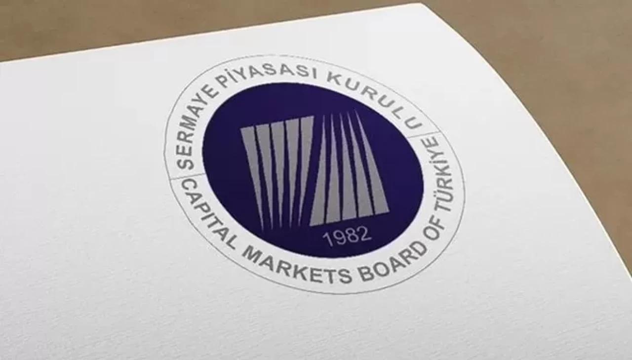 SPK ceza yağdırdı! 1 şirket ve 5 kişiye para cezası verildi