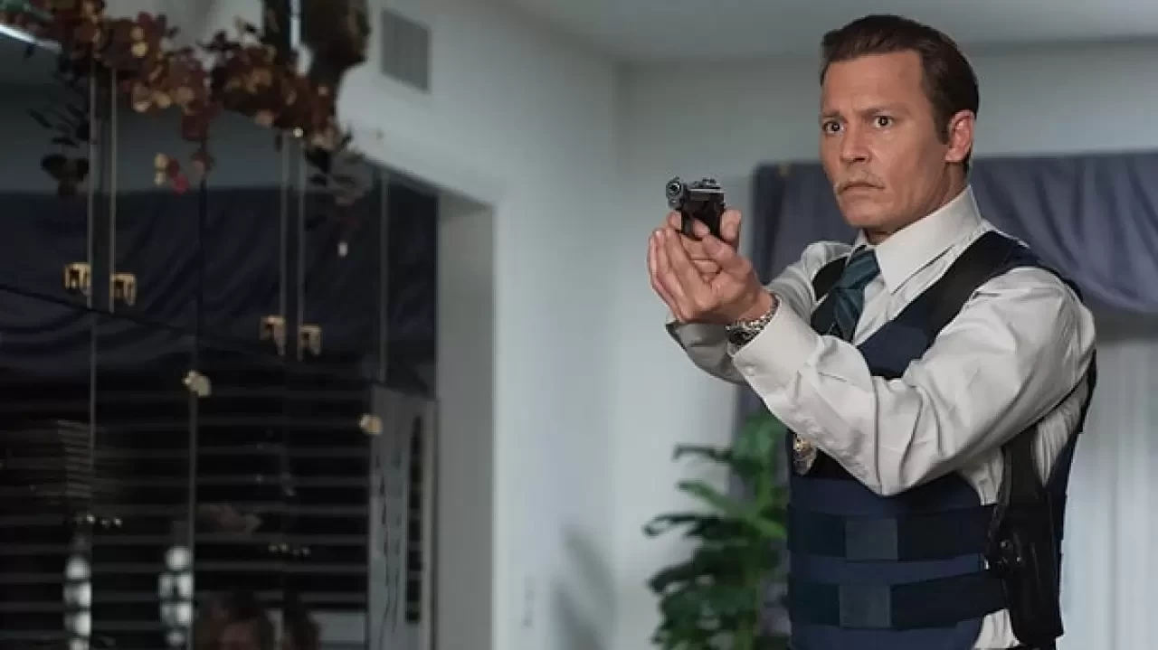 "Hırsızlar Şehri" Filmi Konusu ve Oyuncu Kadrosu