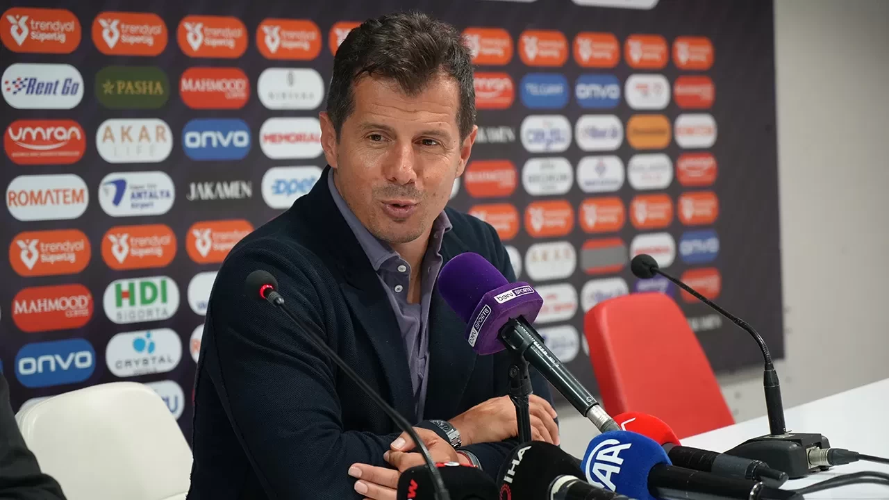 Emre Belözoğlu’ndan 14 milyon Euro açıklaması: “Bu para benim için değil, kulübün ihtiyacı var”