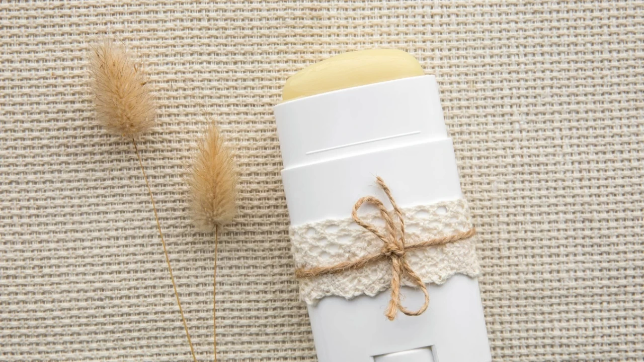 Deodorantlardaki gizli tehlike: Kanser riski kapıda!