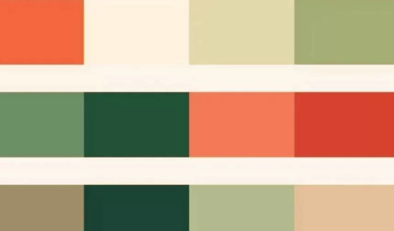 Renk uyumu nasıl yakalanır? Kombin yaparken bilinmesi gerekenler