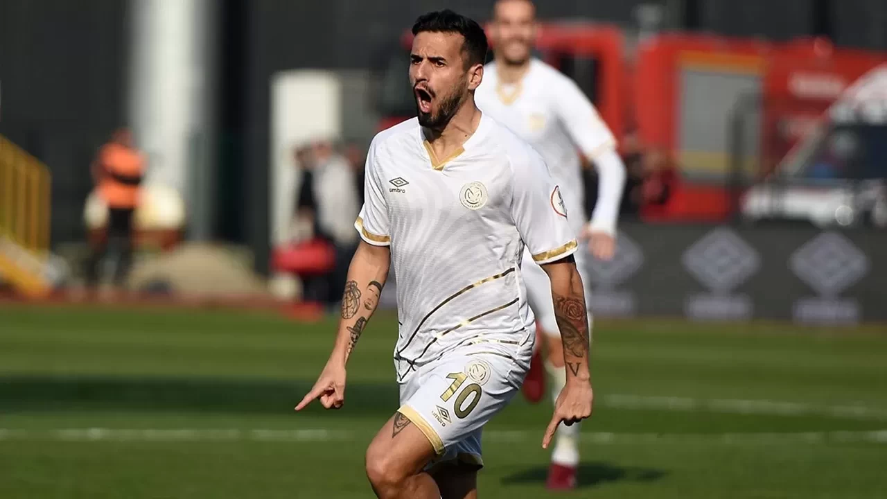 Ramirez, Manisa FK'yı ligde tutan isim oldu