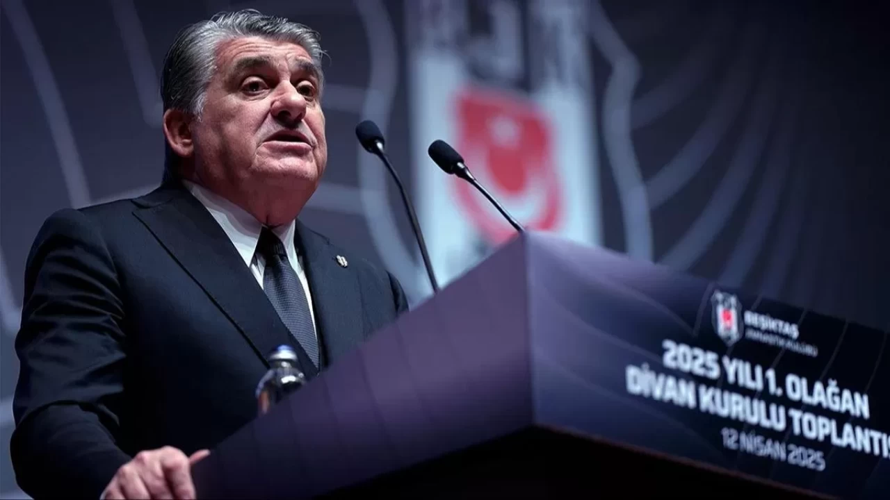 Beşiktaş KAP'a bildirdi! Bedelli sermaye artırımı sonrası dev gelir