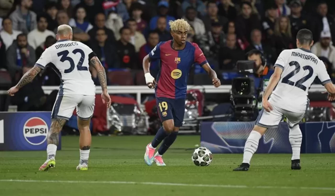 Şampiyonlar Ligi'nde nefes kesen eşitlik! Gözler rövanşta