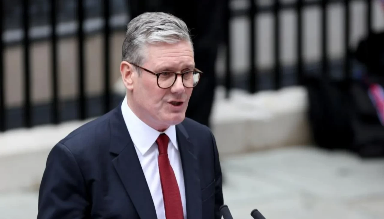 İngiltere’ye ABD pazarında dev avantaj! Starmer "Tarihi" olarak değerlendirdi