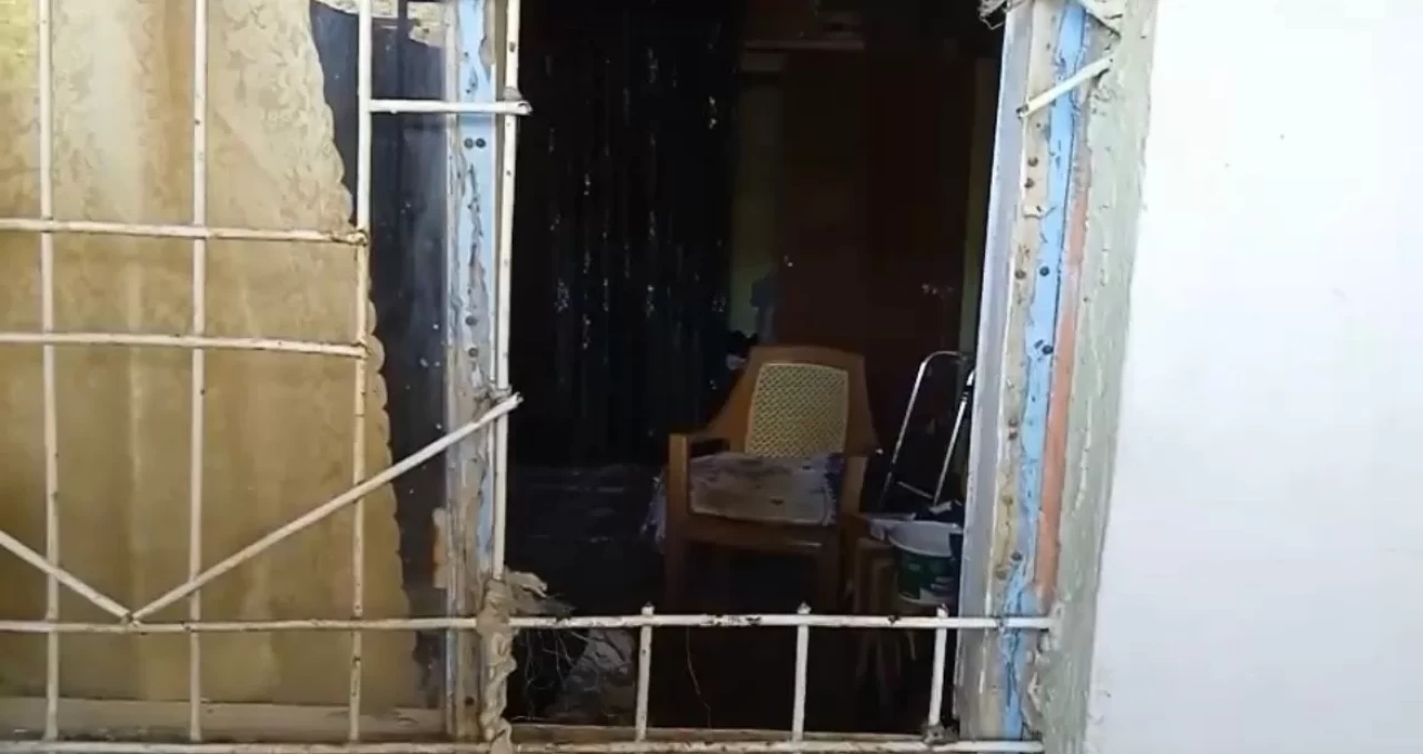 Mardin'de yalnız yaşayan kişi evinde ölü bulundu