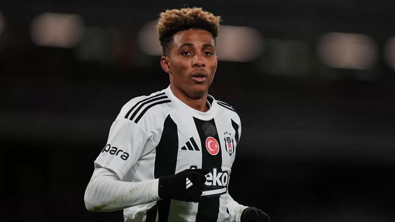 Rus ekibi peşini bırakmıyor! Gedson Fernandes yine gündemde