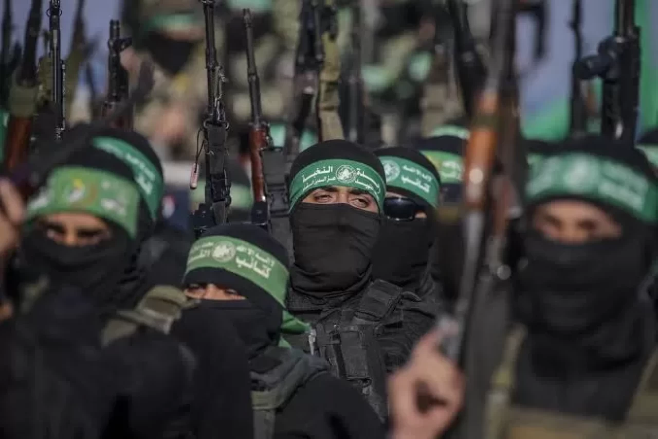Hamas’tan Husilere destek