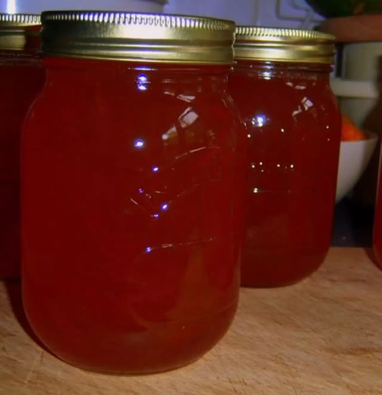 Ahududu Marmelatı Nasıl Yapılır? Doğal ve Lezzetli Ev Yapımı Tarif