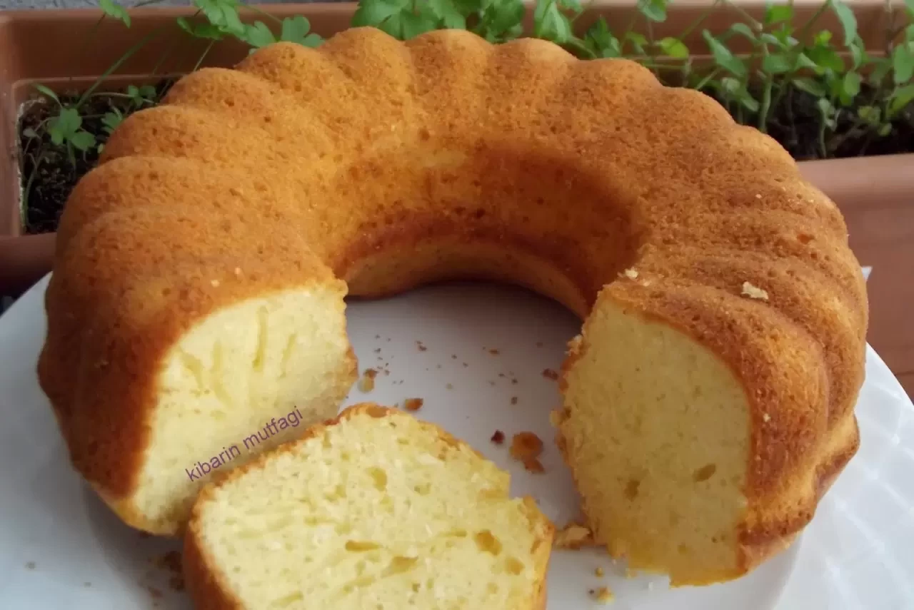 Kek Nasıl Pişirilir? Kek Yapmanın Püf Noktaları Nelerdir, Nelere Dikkat Etmek Gerekir?