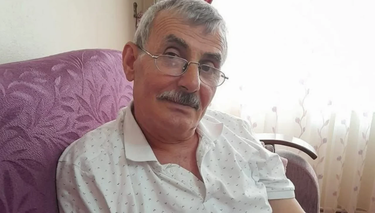 Tekirdağ'da feci olay! Yere yığıldı, üzerinden otomobil geçti