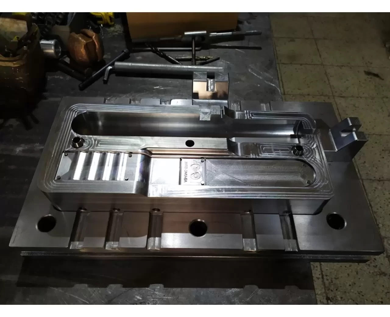 Endüstriyel Kalıpçılık Bölümü Nedir, Mezunları Ne İş Yapar ve Nerelerde Çalışır?