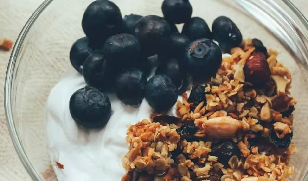 Evde granola nasıl yapılır? Pratik granola tarifi ve püf noktaları